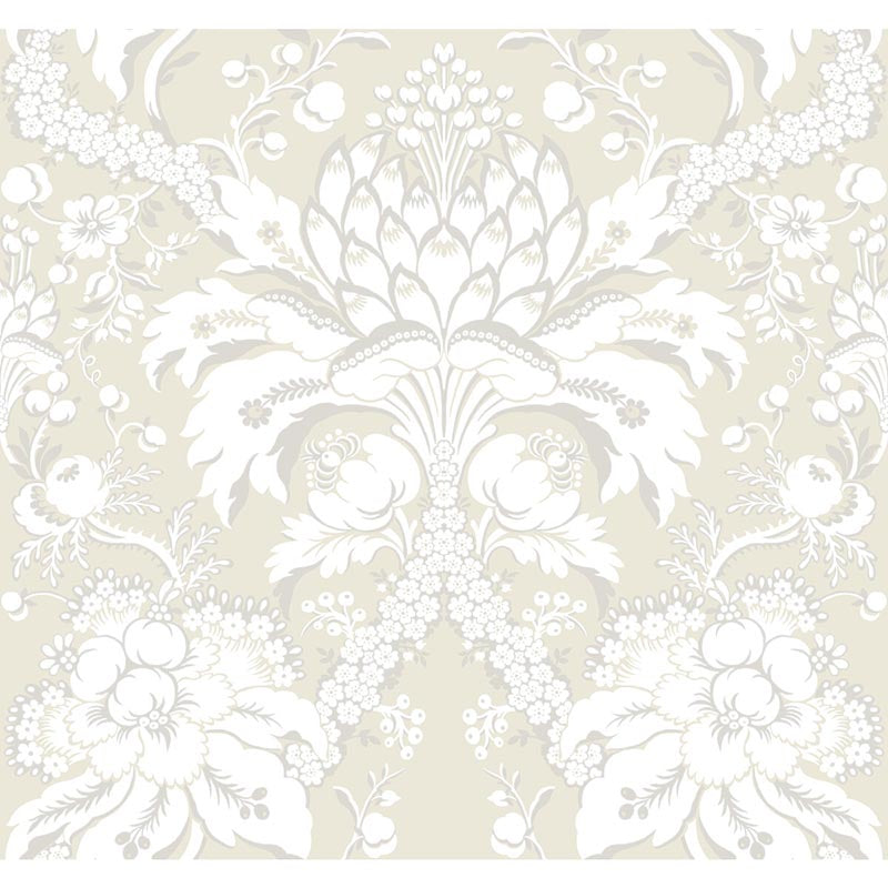 Kravet Design W3890 161 Wallpaper W3890.161.0