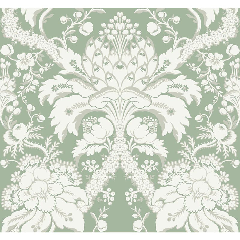 Kravet Design W3890 31 Wallpaper W3890.31.0