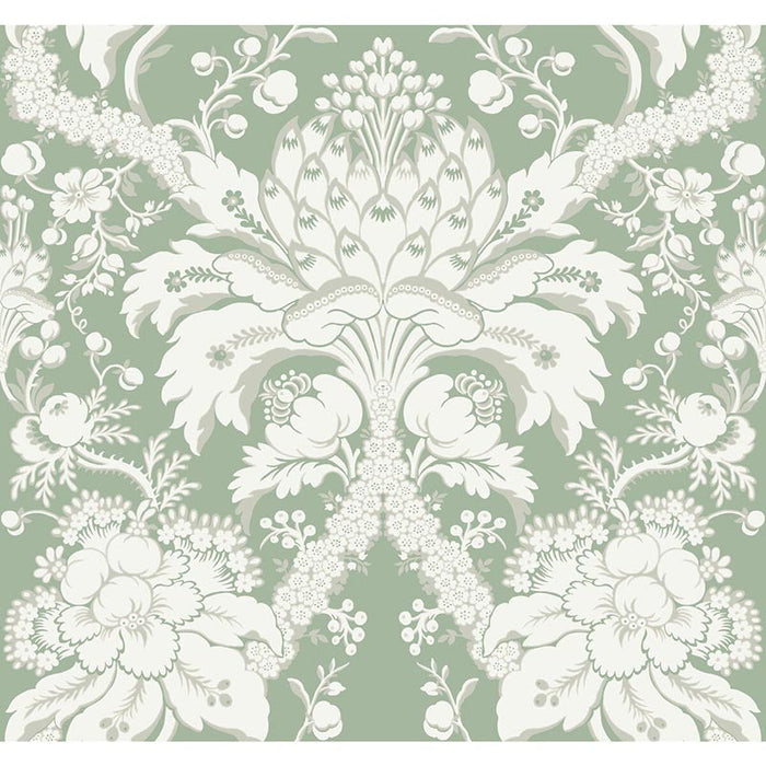 Kravet Design W3890 31 Wallpaper Sample W3890.31.0