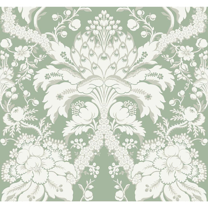 Kravet Design W3890 31 Wallpaper W3890.31.0