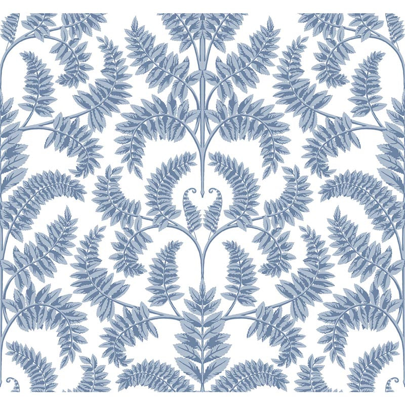 Kravet Design W3891 155 Wallpaper W3891.155.0