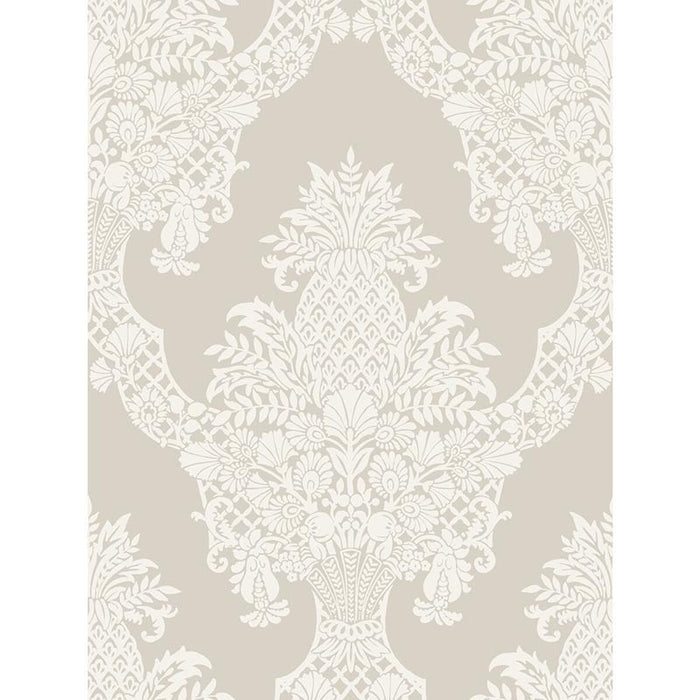 Kravet Design W3892 106 Wallpaper Sample W3892.106.0