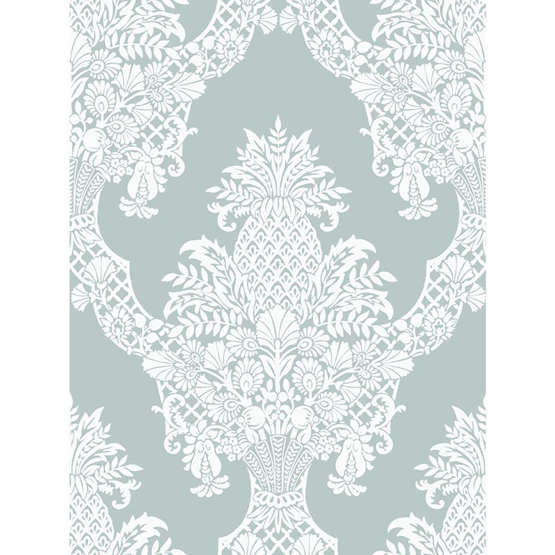 Kravet Design W3892 113 Wallpaper W3892.113.0