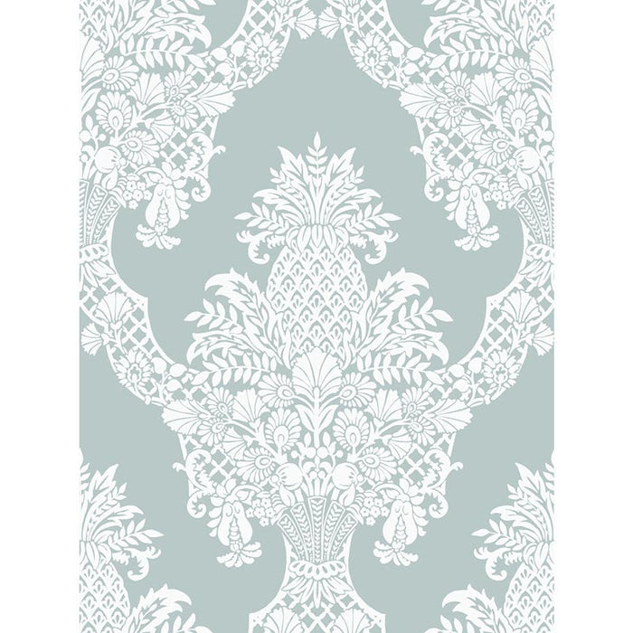 Kravet Design W3892 113 Wallpaper Sample W3892.113.0