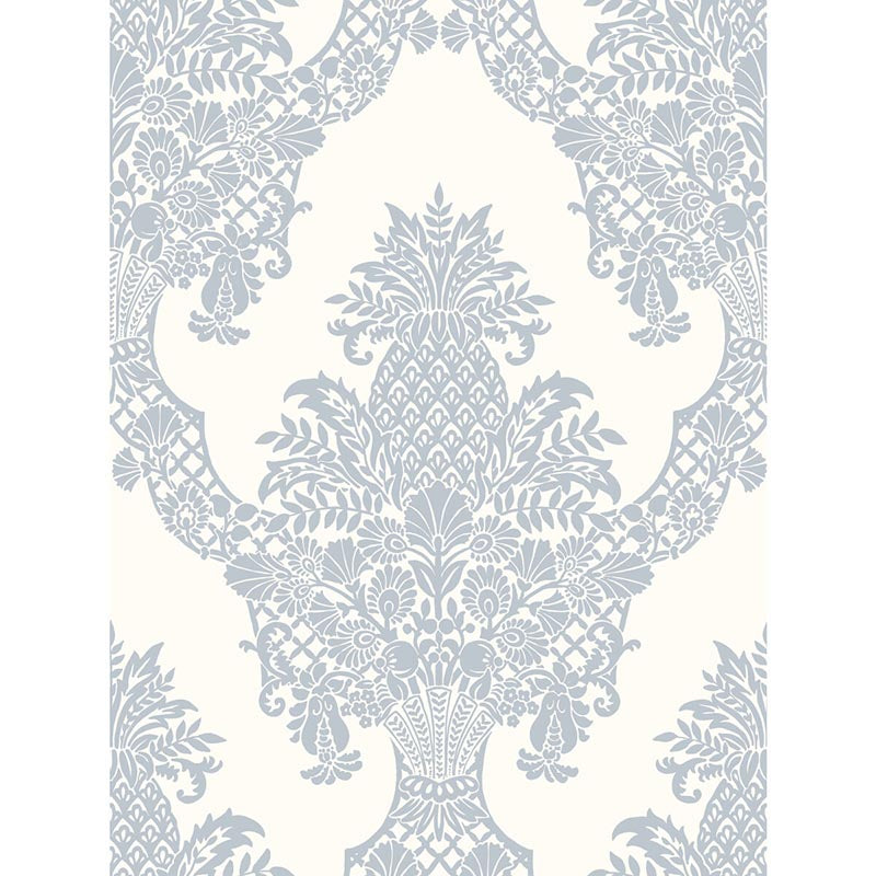 Kravet Design W3892 115 Wallpaper W3892.115.0