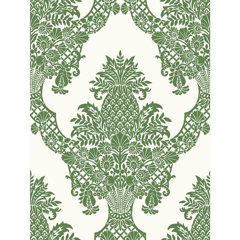 Kravet Design W3892 3 Wallpaper W3892.3.0