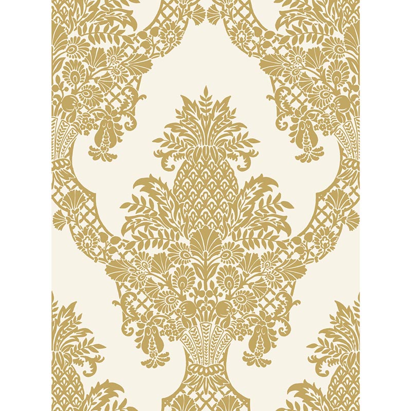 Kravet Design W3892 4 Wallpaper W3892.4.0