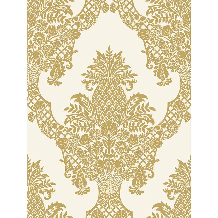 Kravet Design W3892 4 Wallpaper W3892.4.0