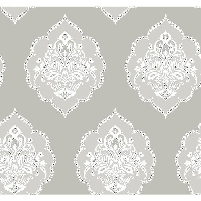 Kravet Design W3893 11 Wallpaper W3893.11.0