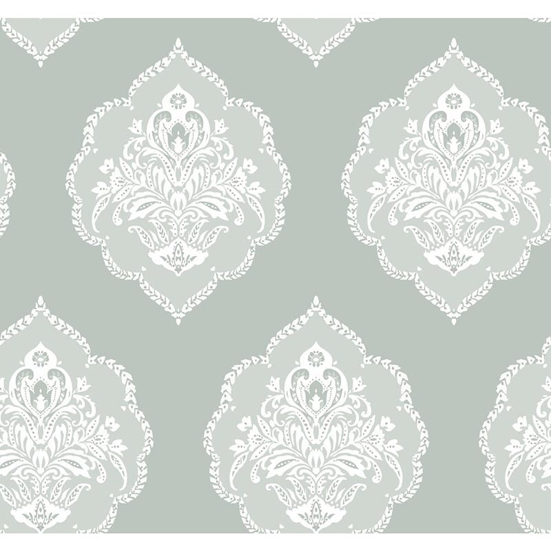 Kravet Design W3893 135 Wallpaper W3893.135.0