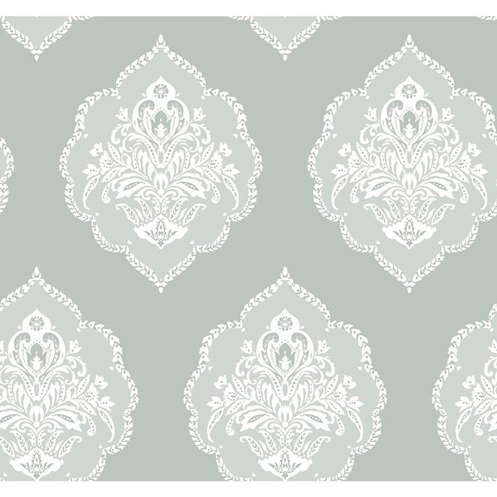 Kravet Design W3893 135 Wallpaper W3893.135.0