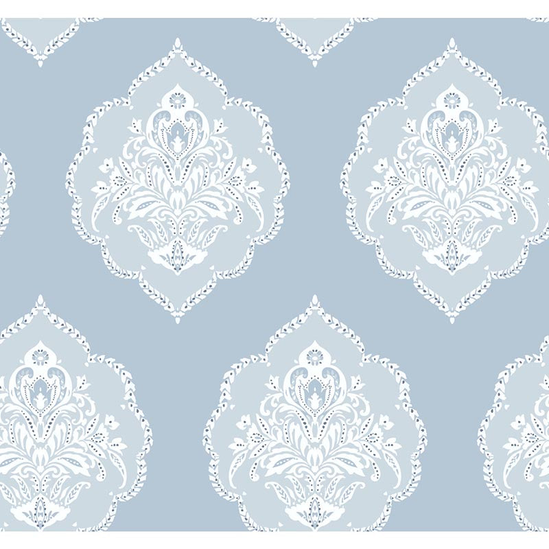 Kravet Design W3893 15 Wallpaper W3893.15.0