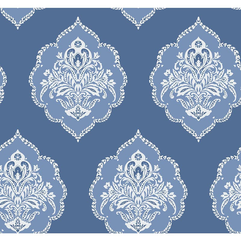 Kravet Design W3893 155 Wallpaper W3893.155.0