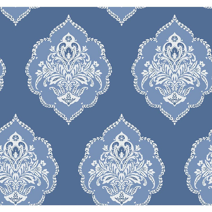 Kravet Design W3893 155 Wallpaper W3893.155.0