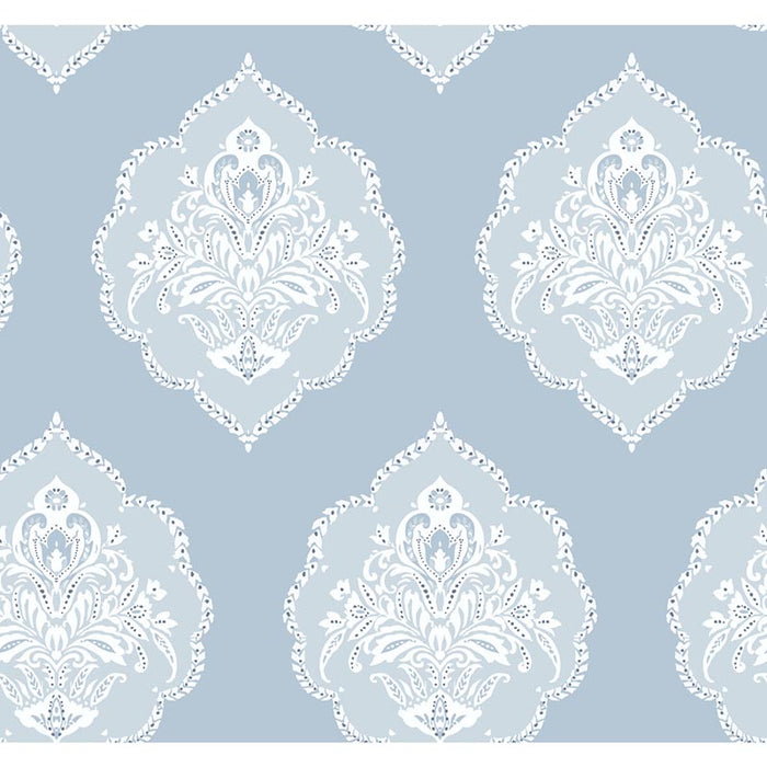 Kravet Design W3893 15 Wallpaper W3893.15.0