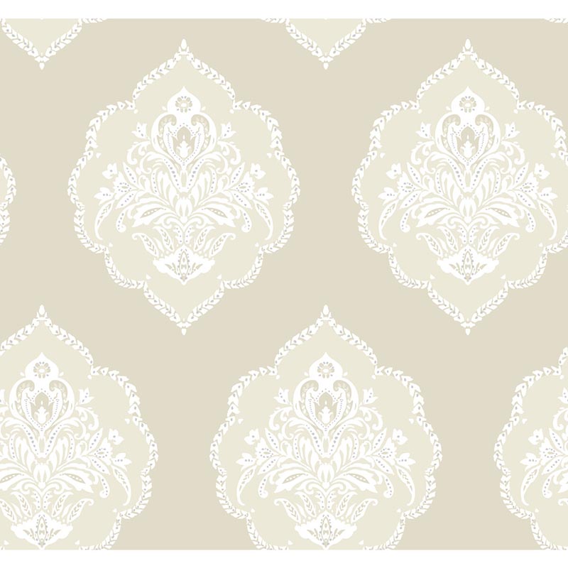 Kravet Design W3893 161 Wallpaper W3893.161.0