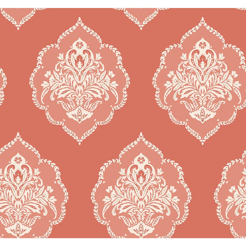 Kravet Design W3893 719 Wallpaper W3893.719.0