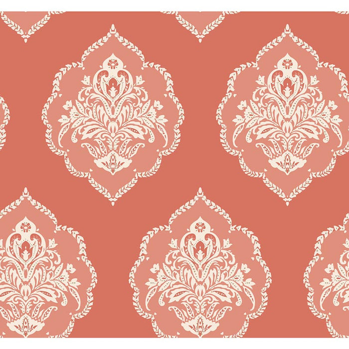 Kravet Design W3893 719 Wallpaper W3893.719.0