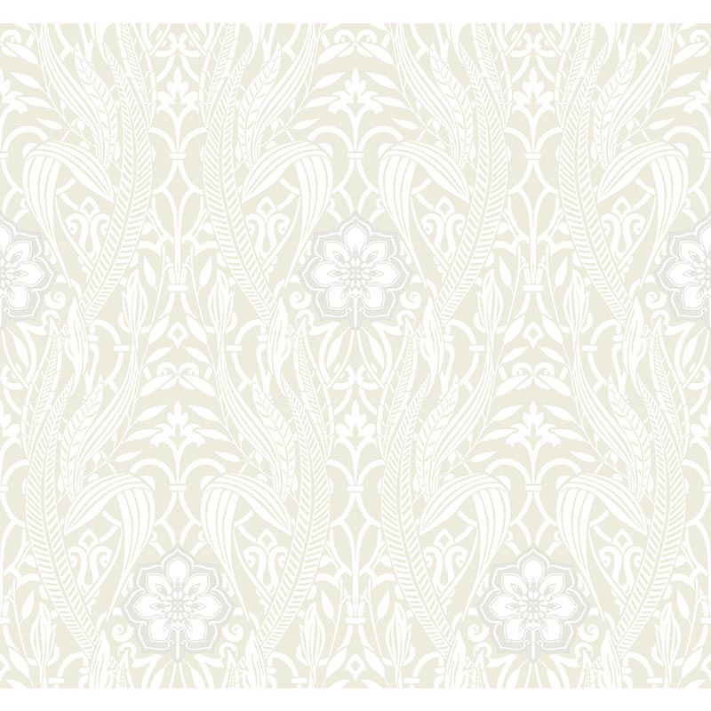 Kravet Design W3894 1 Wallpaper W3894.1.0