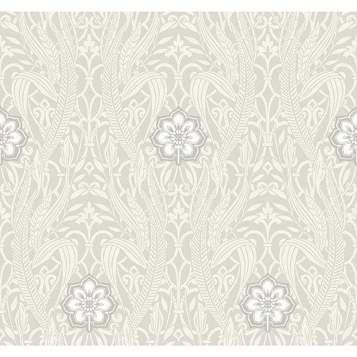 Kravet Design W3894 11 Wallpaper Sample W3894.11.0