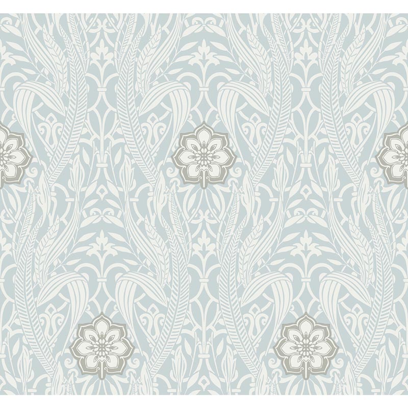 Kravet Design W3894 1511 Wallpaper W3894.1511.0