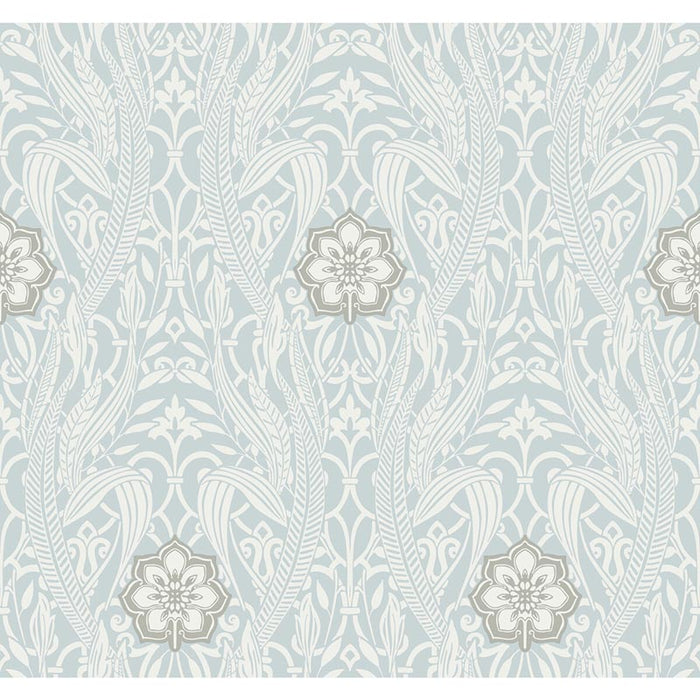 Kravet Design W3894 1511 Wallpaper W3894.1511.0