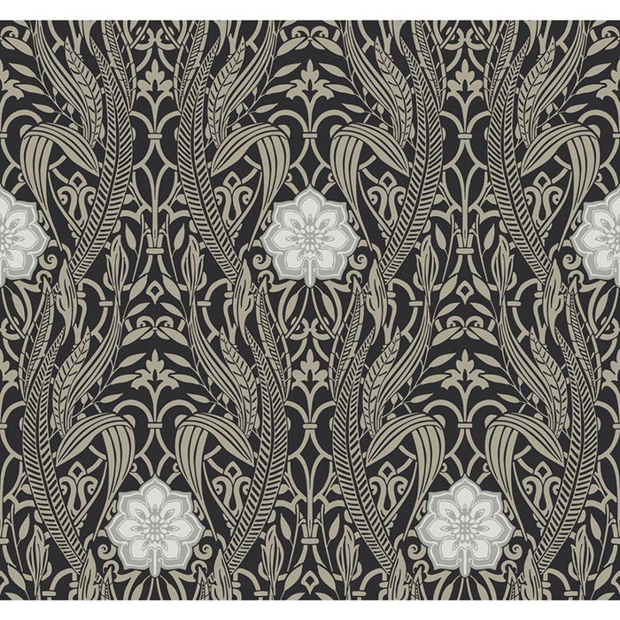 Kravet Design W3894 8106 Wallpaper W3894.8106.0