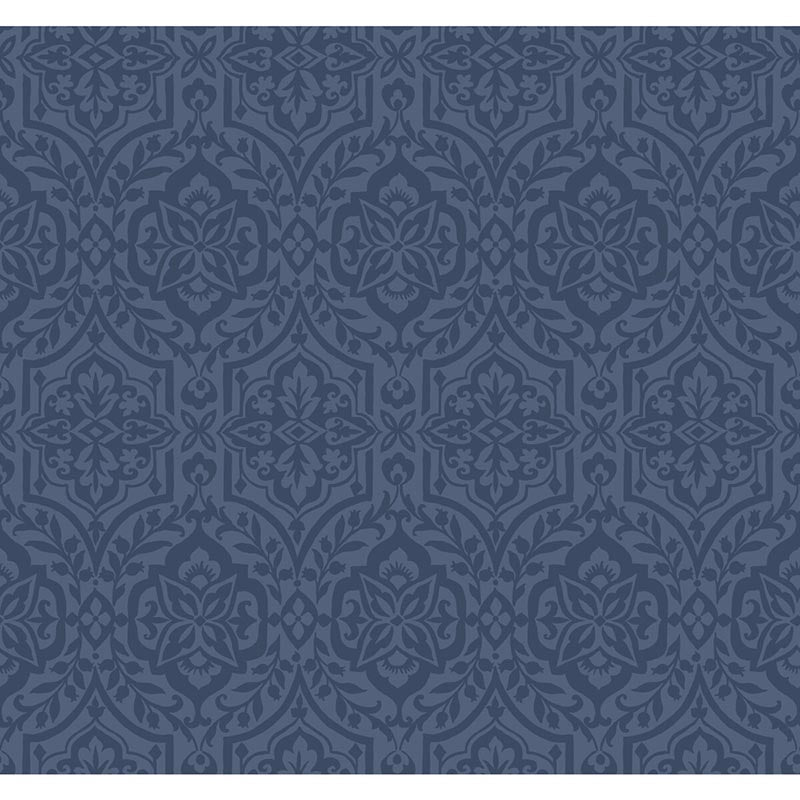 Kravet Design W3895 550 Wallpaper W3895.550.0