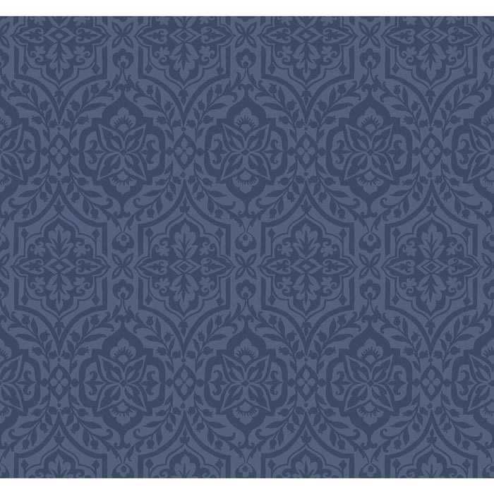 Kravet Design W3895 550 Wallpaper W3895.550.0