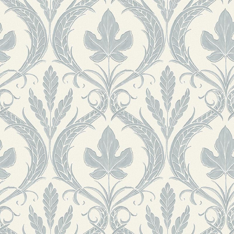 Kravet Design W3896 115 Wallpaper W3896.115.0