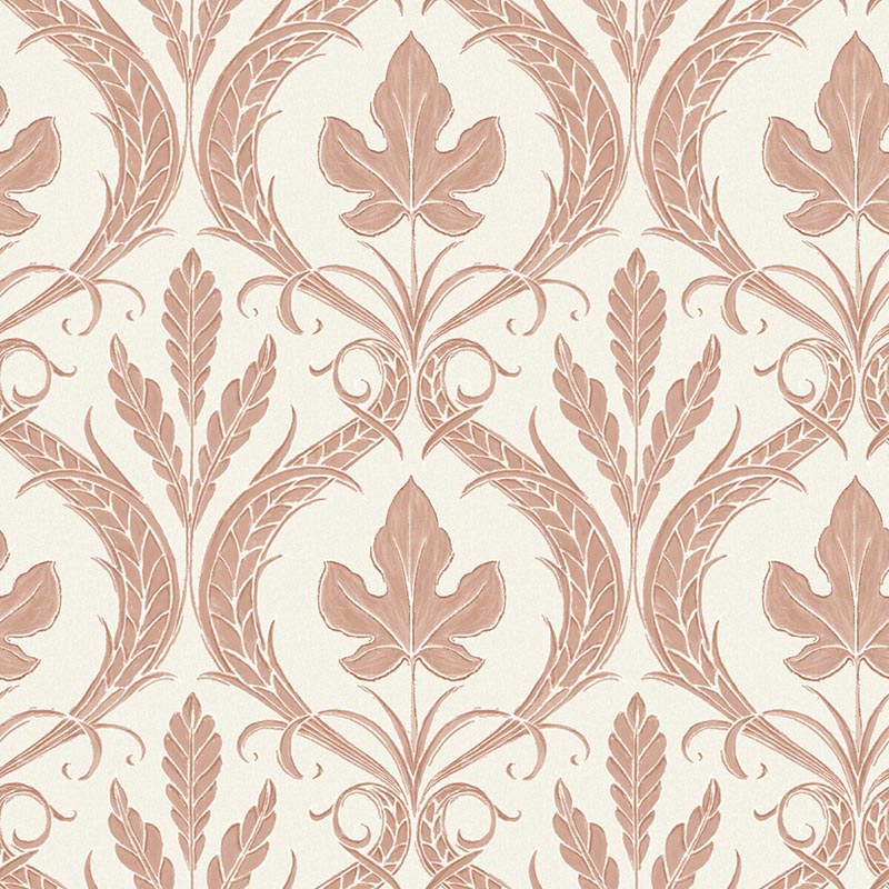 Kravet Design W3896 12 Wallpaper W3896.12.0