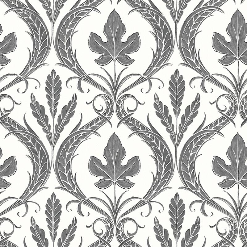 Kravet Design W3896 21 Wallpaper W3896.21.0