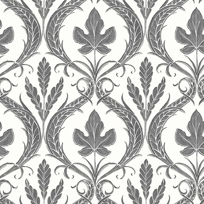 Kravet Design W3896 21 Wallpaper Sample W3896.21.0