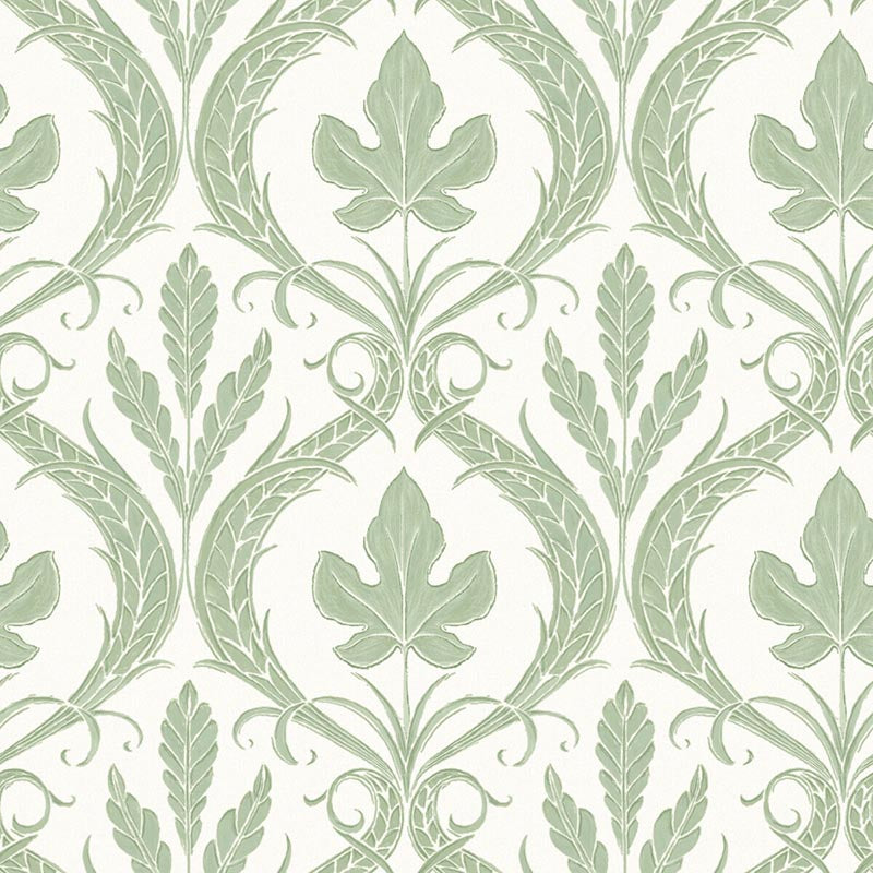 Kravet Design W3896 23 Wallpaper W3896.23.0