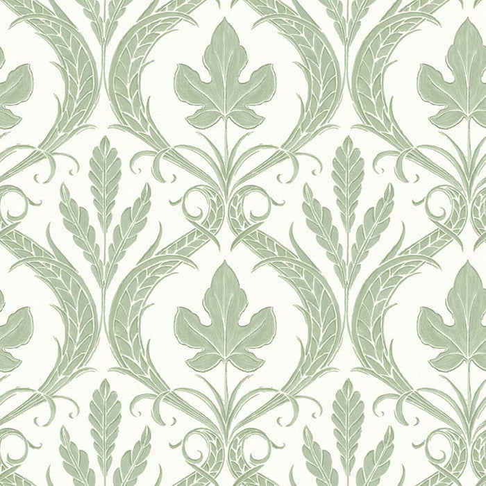 Kravet Design W3896 23 Wallpaper Sample W3896.23.0