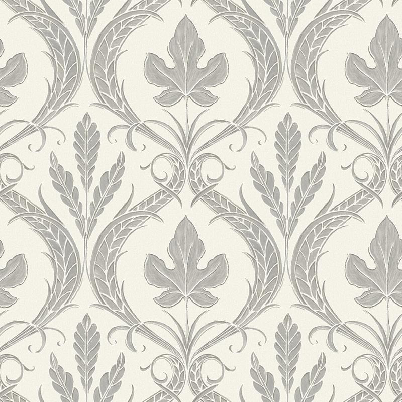 Kravet Design W3896 52 Wallpaper W3896.52.0