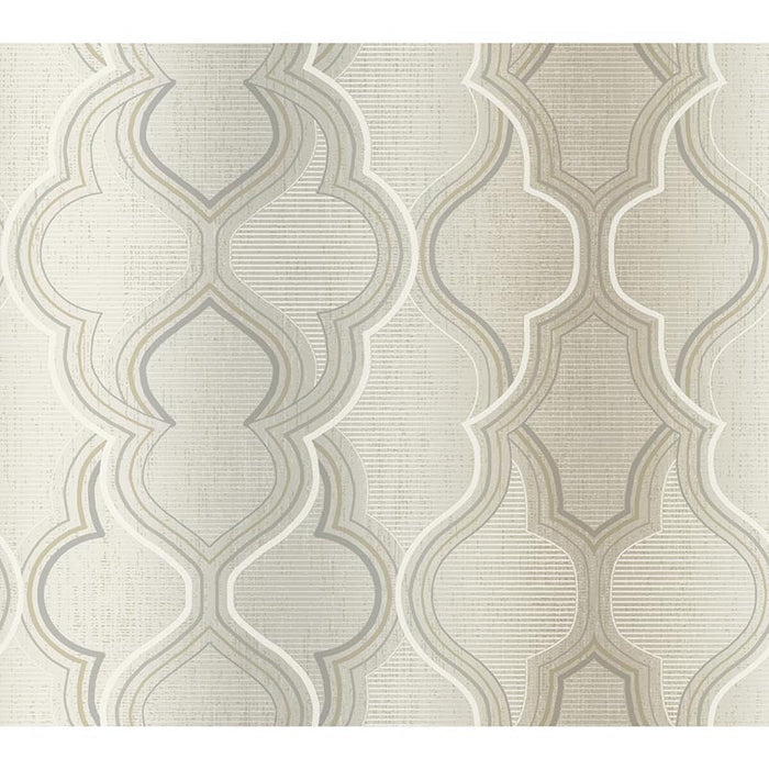 Kravet Design W3898 106 Wallpaper Sample W3898.106.0