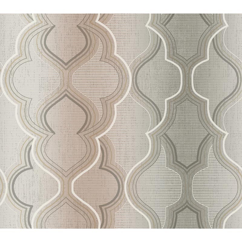 Kravet Design W3898 711 Wallpaper W3898.711.0