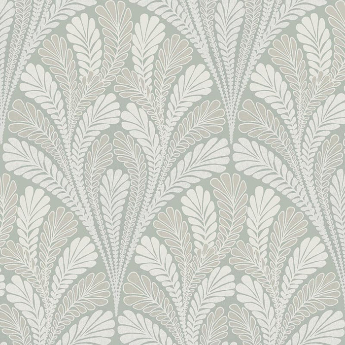 Kravet Design W3899 1311 Wallpaper Sample W3899.1311.0