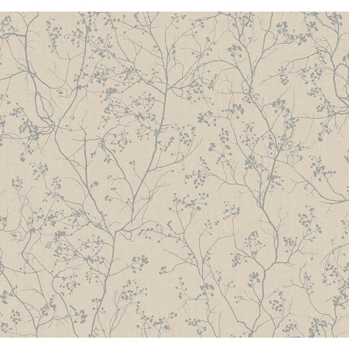 Kravet Design W3905 116 Wallpaper Sample W3905.116.0