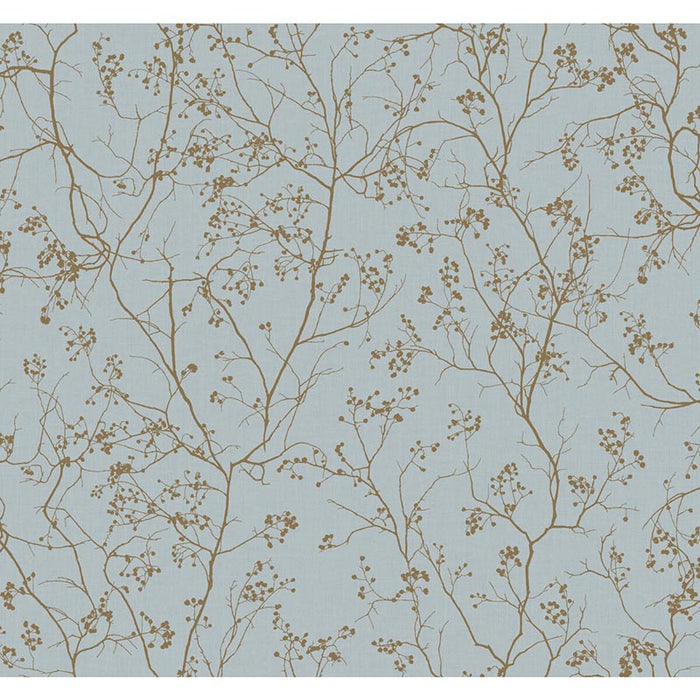 Kravet Design W3905 15 Wallpaper Sample W3905.15.0