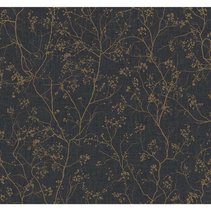 Kravet Design W3905 84 Wallpaper Sample W3905.84.0