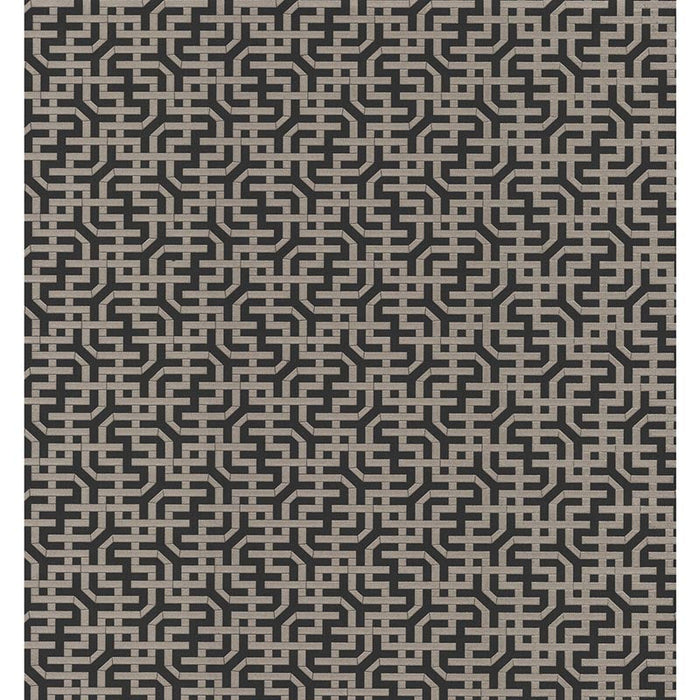 Kravet Design W3907 8 Wallpaper Sample W3907.8.0