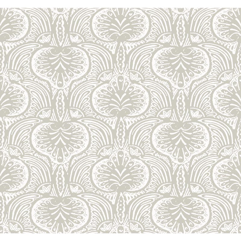 Kravet Design W3911 11 Wallpaper W3911.11.0