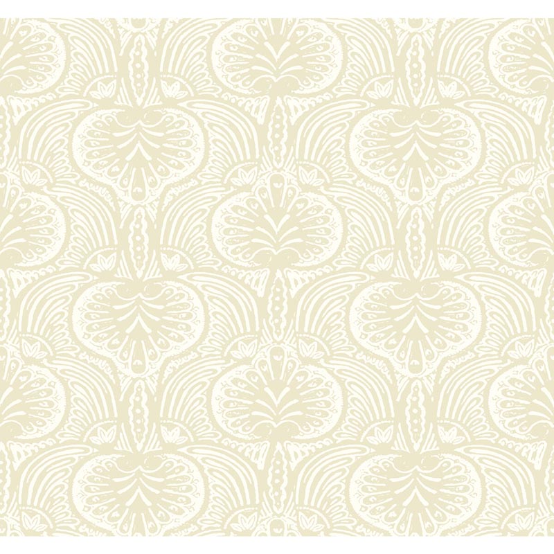 Kravet Design W3911 116 Wallpaper W3911.116.0