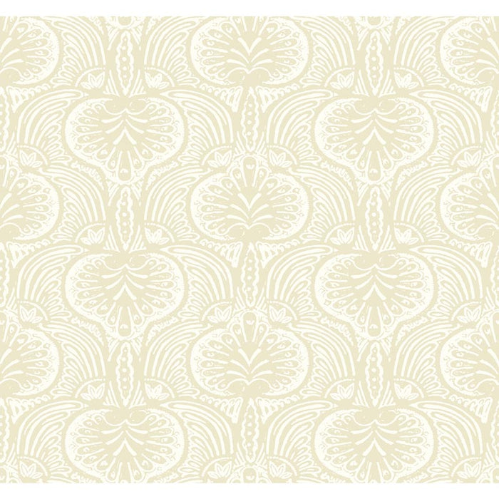 Kravet Design W3911 116 Wallpaper W3911.116.0