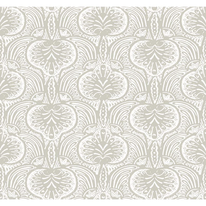 Kravet Design W3911 11 Wallpaper Sample W3911.11.0