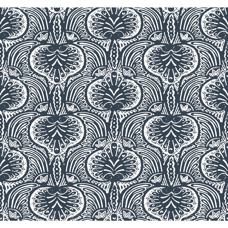 Kravet Design W3911 51 Wallpaper W3911.51.0