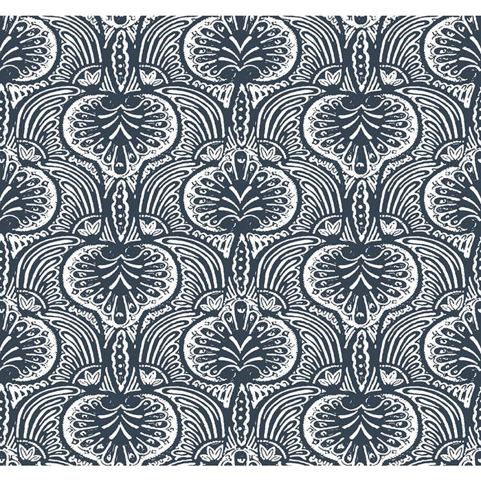 Kravet Design W3911 51 Wallpaper Sample W3911.51.0