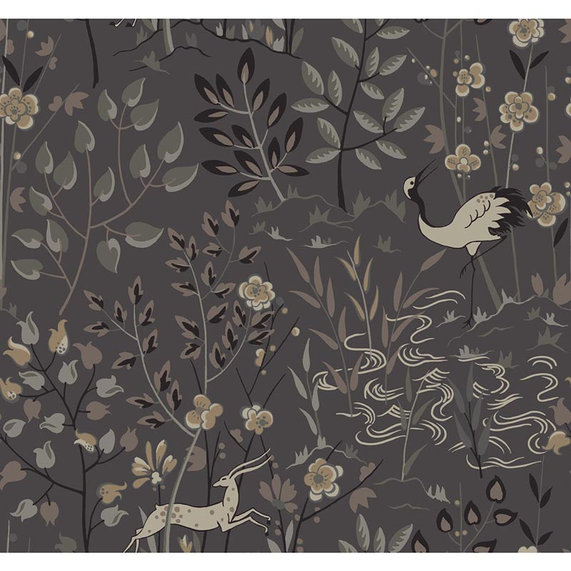 Kravet Design W3912 21 Wallpaper W3912.21.0